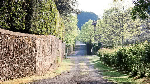 Villa Orsetti Autres