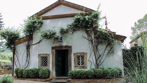 Villa Orsetti Autres
