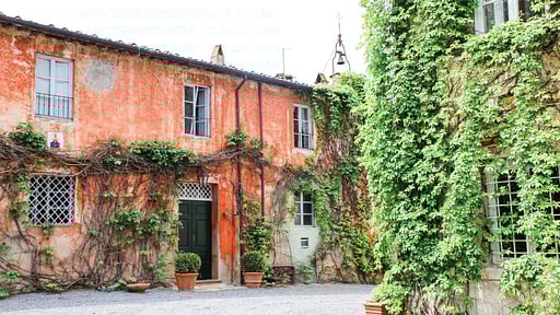 Villa Orsetti Autres