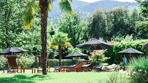 Villa Orsetti Autres