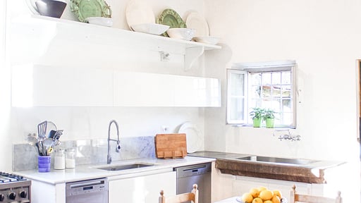 Villa Orsetti Cuisine