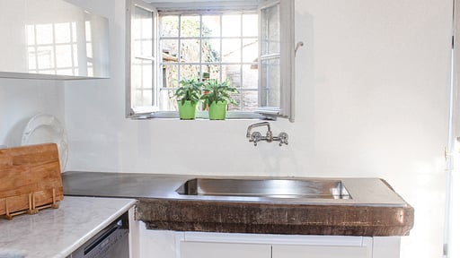 Villa Orsetti Cuisine