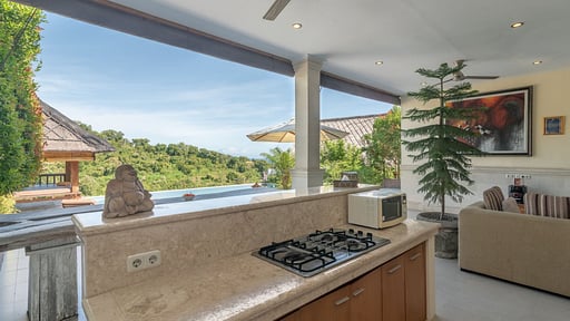 Villa Oscar Cuisine