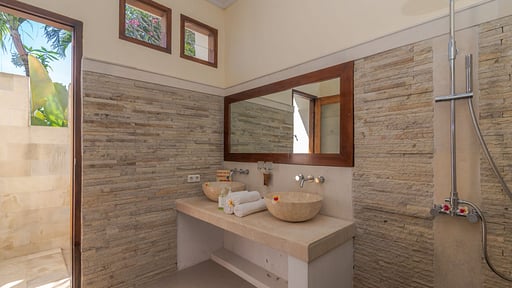Villa Oscar Chambre 1