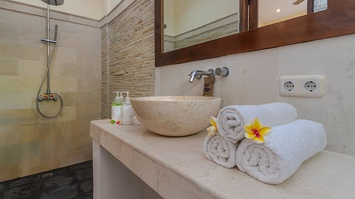 Villa Oscar Chambre 2