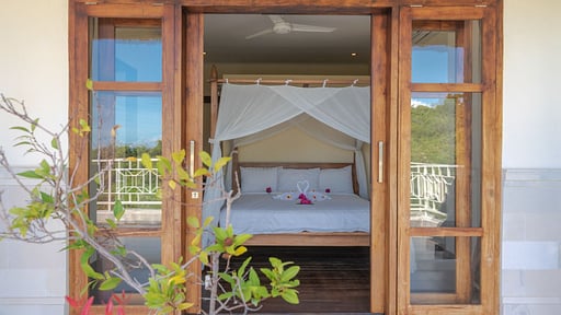 Villa Oscar Chambre 3