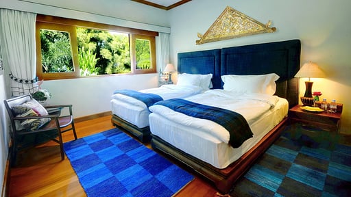 Pa Sak Tong Villa Slaapkamer 3