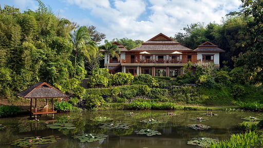 Pa Sak Tong Villa Others
