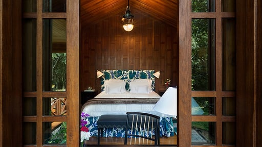 Pa Sak Tong Villa Slaapkamer 4