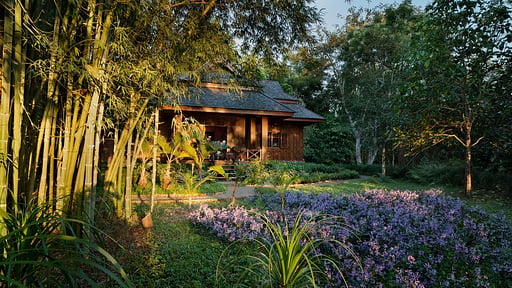 Pa Sak Tong Villa Garden