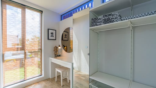 Villa Pablo Chambre 2