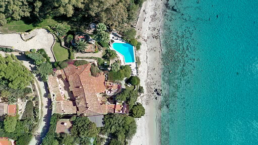 Villa Pacifica Others