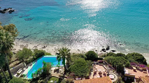 Villa Pacifica Others