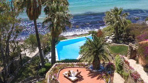 Villa Pacifica Others