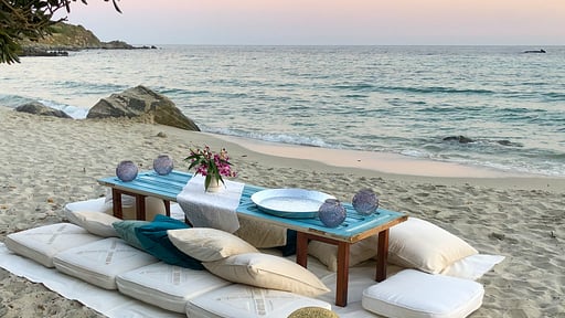 Villa Pacifica Others