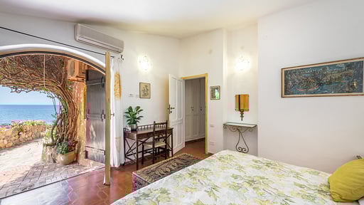 Villa Pacifica Bedroom 2