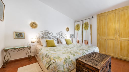 Villa Pacifica Bedroom 2