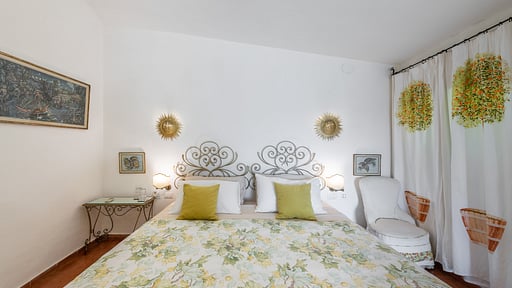 Villa Pacifica Bedroom 2