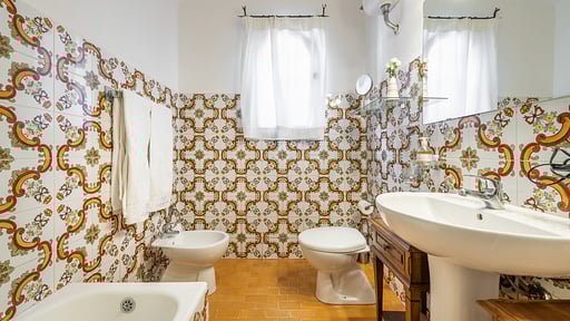 Villa Pacifica Bedroom 2