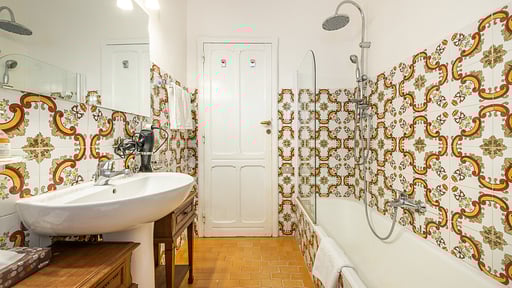 Villa Pacifica Bedroom 2