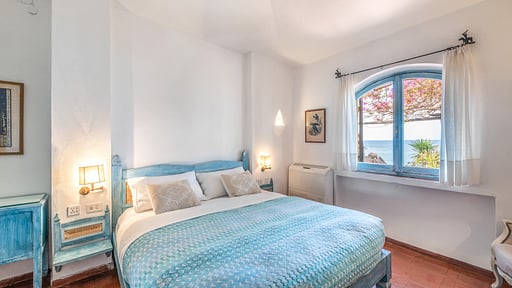 Villa Pacifica Bedroom 3