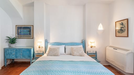 Villa Pacifica Bedroom 3