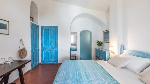 Villa Pacifica Bedroom 3