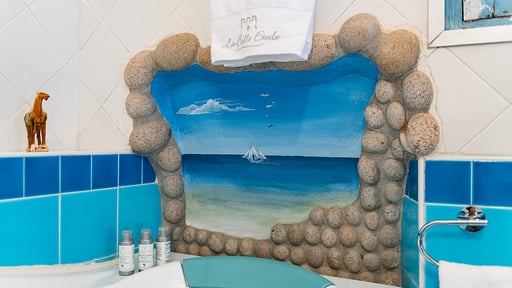 Villa Pacifica Bedroom 3