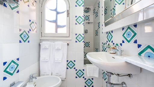 Villa Pacifica Bedroom 4