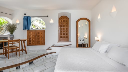 Villa Pacifica Bedroom 5