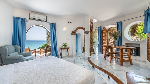 Villa Pacifica Bedroom 5