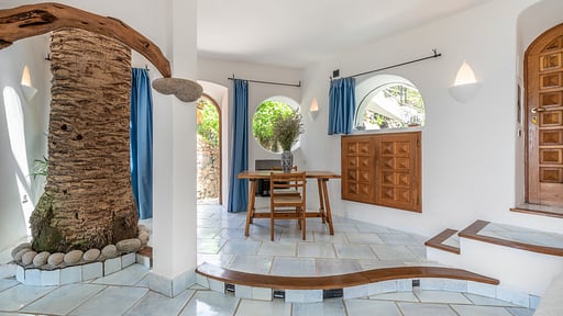 Villa Pacifica Bedroom 5