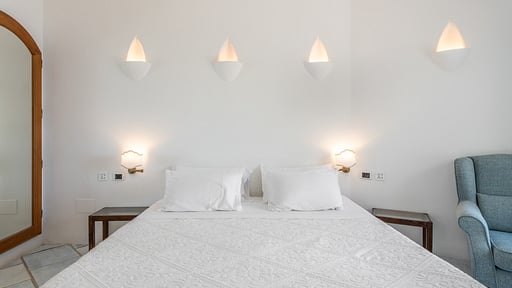 Villa Pacifica Bedroom 5