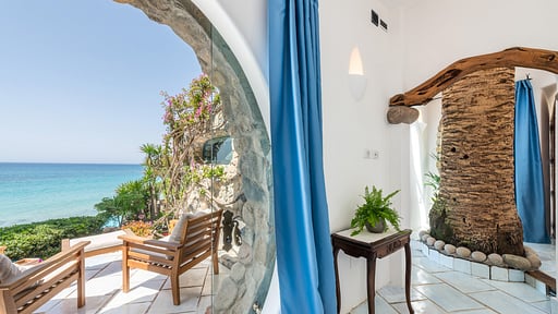 Villa Pacifica Bedroom 5