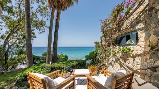 Villa Pacifica Others