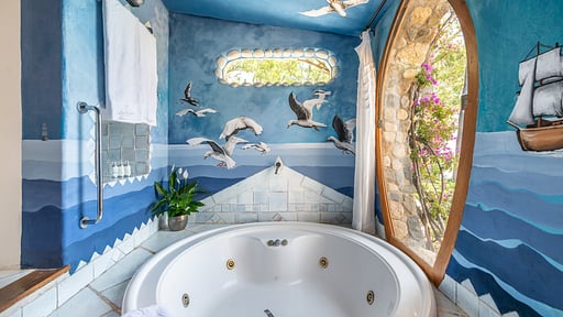 Villa Pacifica Bedroom 5