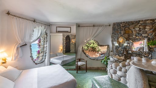 Villa Pacifica Bedroom 6