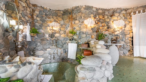 Villa Pacifica Bedroom 6