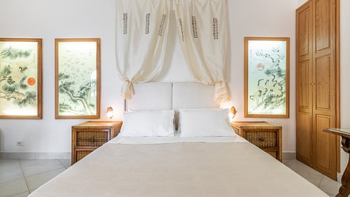 Villa Pacifica Bedroom 7