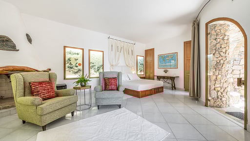 Villa Pacifica Bedroom 7