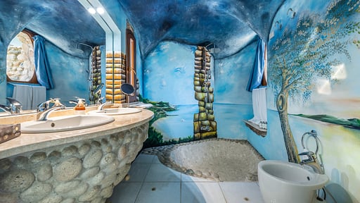 Villa Pacifica Bedroom 7