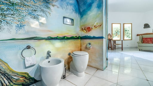 Villa Pacifica Bedroom 7