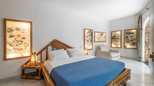 Villa Pacifica Bedroom 8