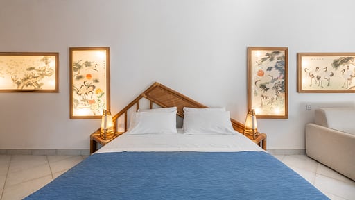 Villa Pacifica Bedroom 8