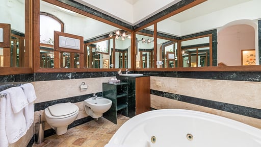 Villa Pacifica Bedroom 8