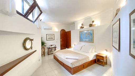 Villa Pacifica Bedroom 9