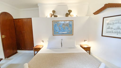 Villa Pacifica Bedroom 9