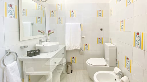 Villa Pacifica Bedroom 10