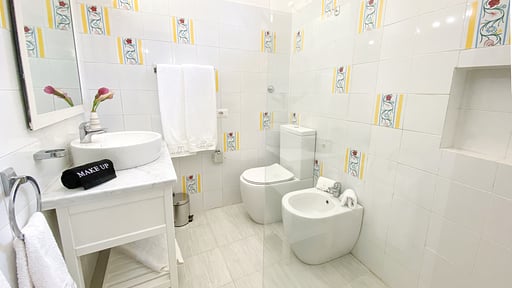 Villa Pacifica Bedroom 9