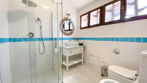 Villa Pacifica Bedroom 9